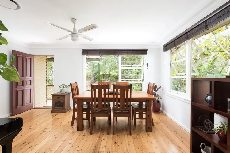 Fourth view of Homely house listing, 42 Spur Crescent, Loftus NSW 2232