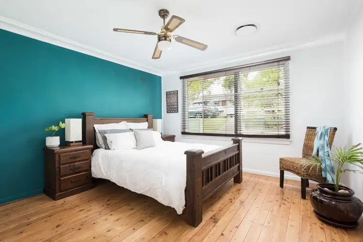 Sixth view of Homely house listing, 42 Spur Crescent, Loftus NSW 2232