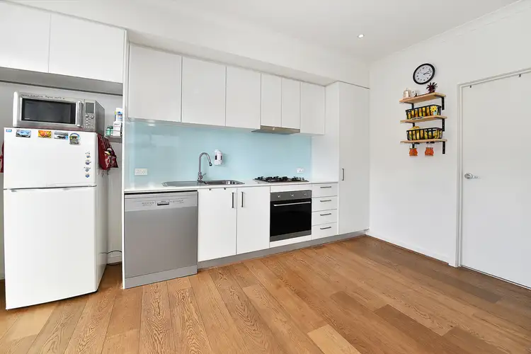 Second view of Homely townhouse listing, 4/11-13 Ashley Street, Reservoir VIC 3073