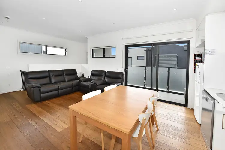Third view of Homely townhouse listing, 4/11-13 Ashley Street, Reservoir VIC 3073