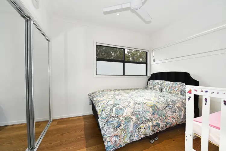 Fifth view of Homely townhouse listing, 4/11-13 Ashley Street, Reservoir VIC 3073