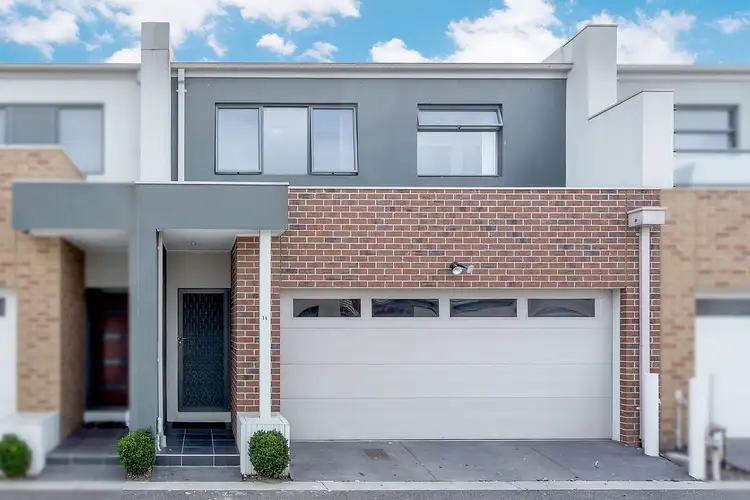 14/4 Delany Lane, Craigieburn VIC 3064