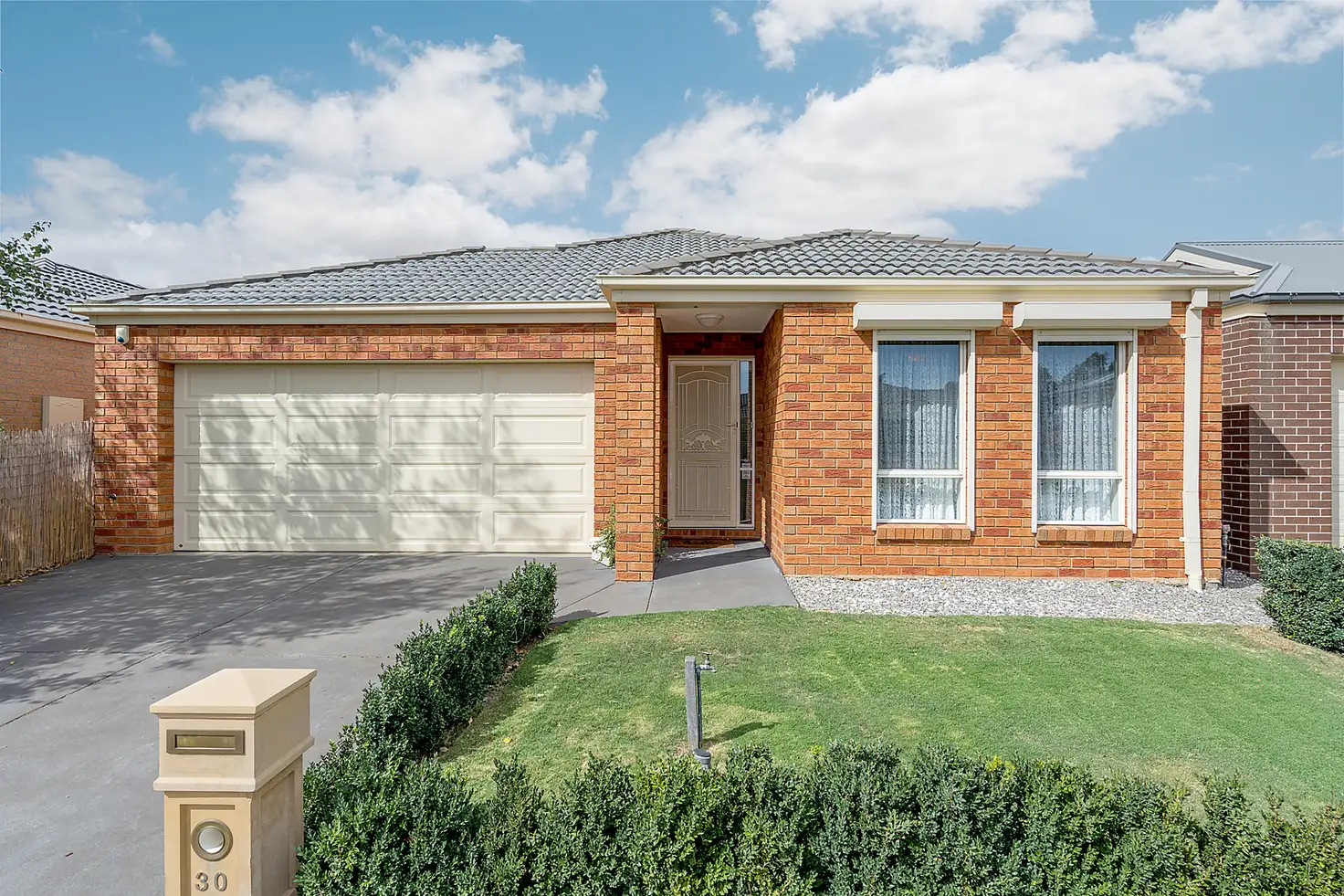 Main view of Homely house listing, 30 Mareeba Way, Craigieburn VIC 3064