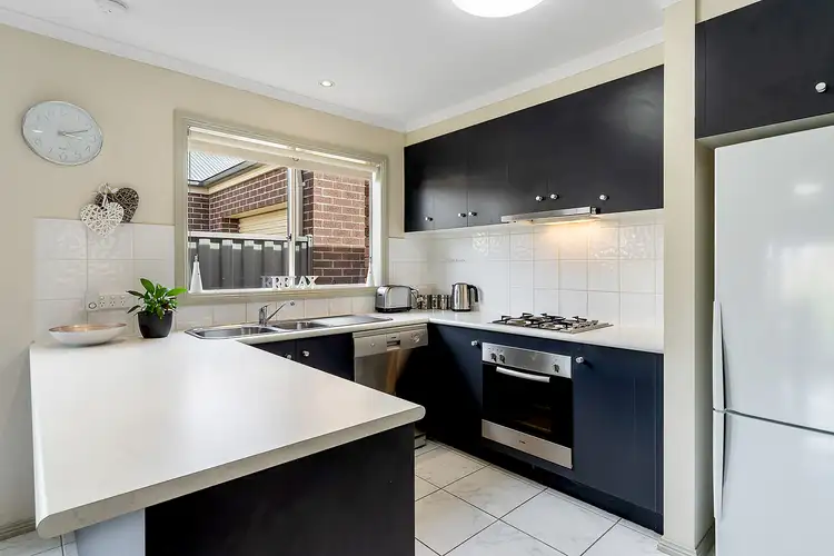 Second view of Homely house listing, 30 Mareeba Way, Craigieburn VIC 3064