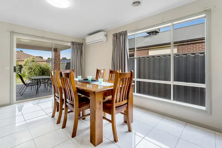 Third view of Homely house listing, 30 Mareeba Way, Craigieburn VIC 3064