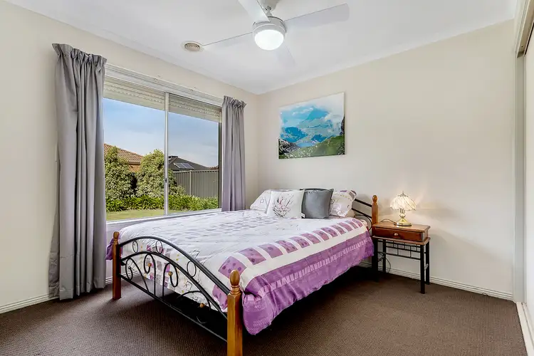 Seventh view of Homely house listing, 30 Mareeba Way, Craigieburn VIC 3064