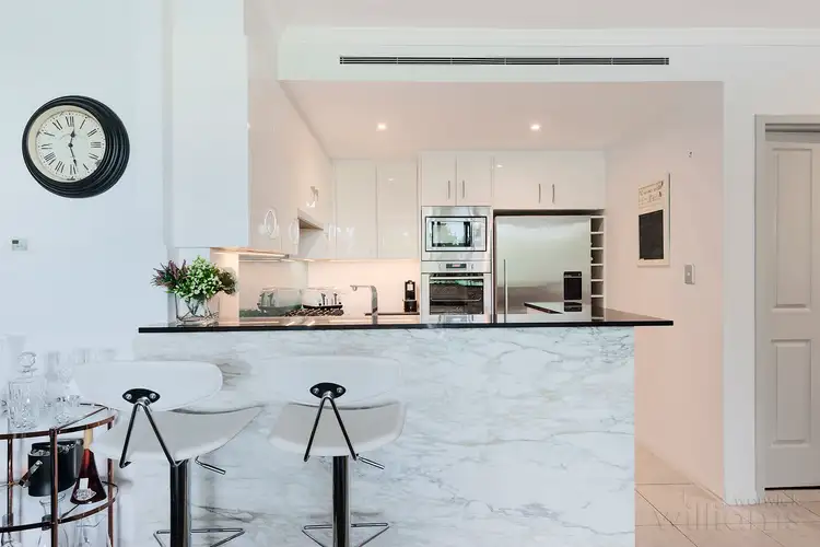 Second view of Homely apartment listing, 337/1 The Promenade, Chiswick NSW 2046