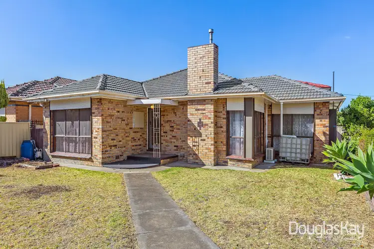 105 Berkshire Road, Sunshine North VIC 3020