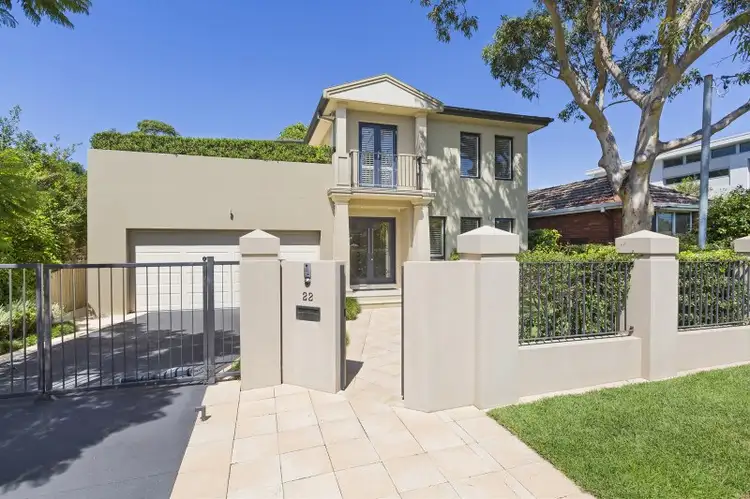 22 Smarts Crescent, Burraneer NSW 2230
