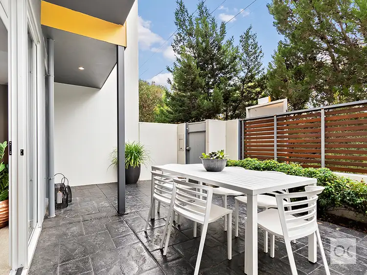 Second view of Homely townhouse listing, 7/86a Charles Street, Unley SA 5061