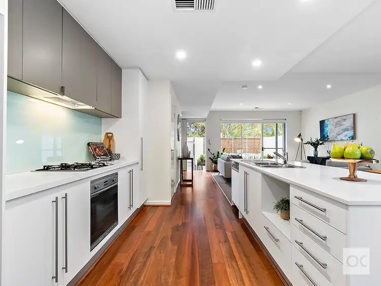 Fourth view of Homely townhouse listing, 7/86a Charles Street, Unley SA 5061