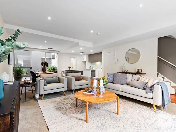 Fifth view of Homely townhouse listing, 7/86a Charles Street, Unley SA 5061
