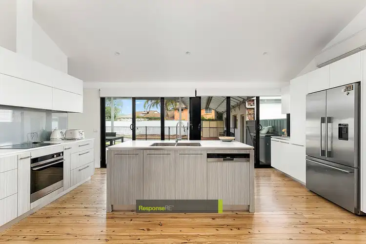 62 Merindah Road, Baulkham Hills NSW 2153