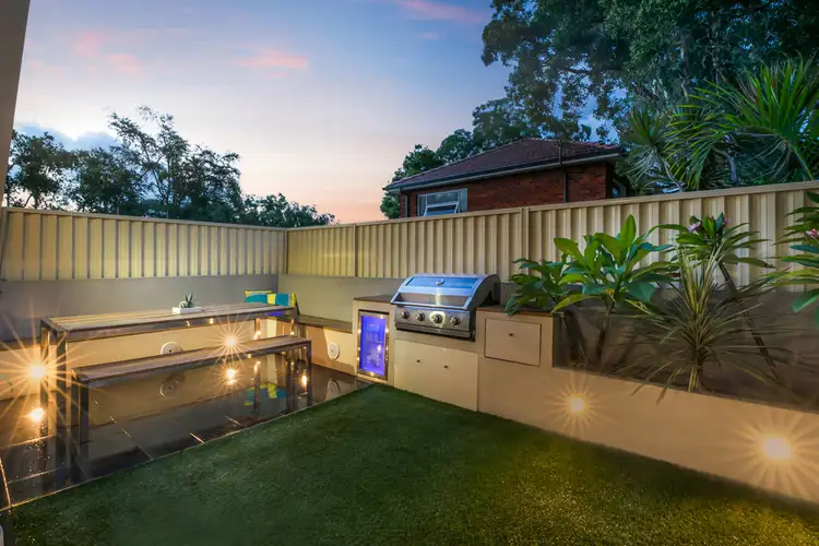 Main view of Homely townhouse listing, 1/24 Kurnell Road, Cronulla NSW 2230