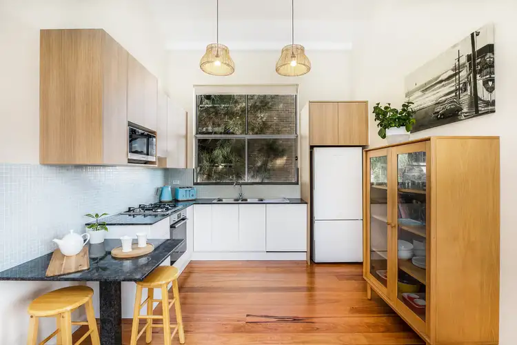 Third view of Homely townhouse listing, 1/24 Kurnell Road, Cronulla NSW 2230