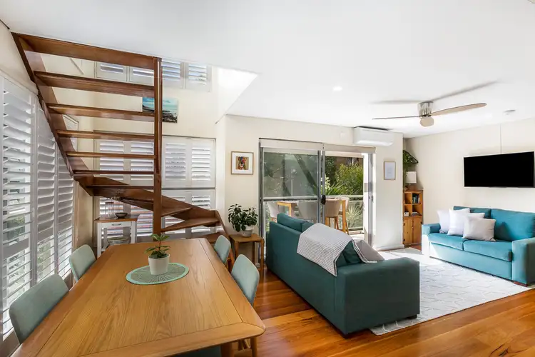 Fourth view of Homely townhouse listing, 1/24 Kurnell Road, Cronulla NSW 2230