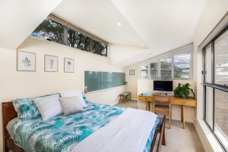 Sixth view of Homely townhouse listing, 1/24 Kurnell Road, Cronulla NSW 2230