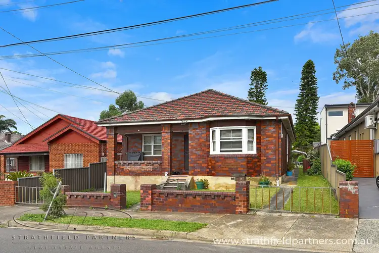 Third view of Homely house listing, 70A John Street, Croydon NSW 2132