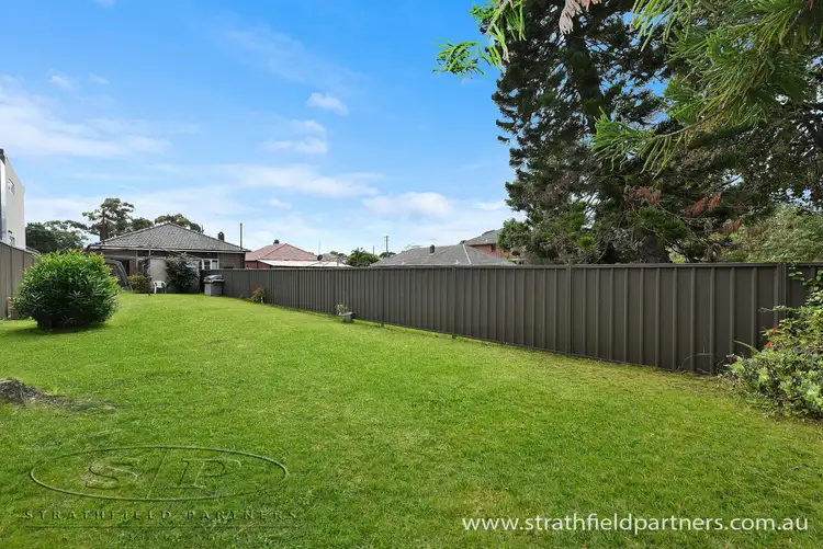Fifth view of Homely house listing, 70A John Street, Croydon NSW 2132