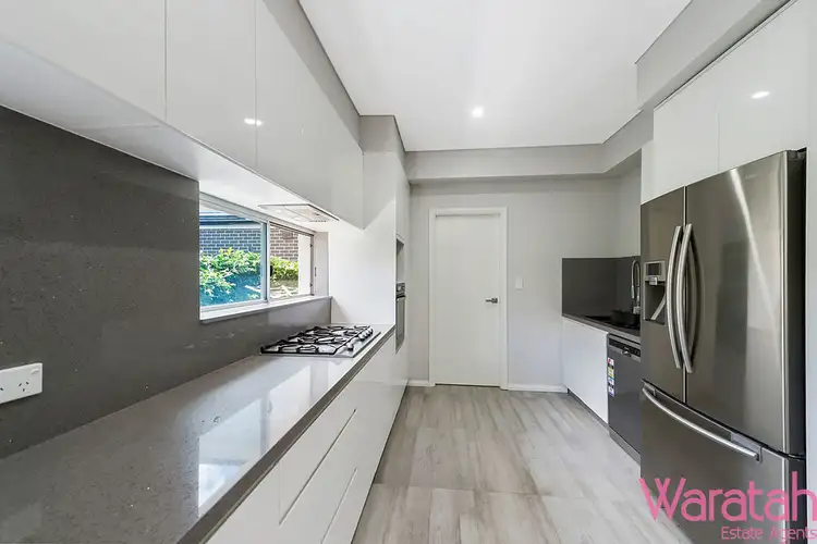 Second view of Homely house listing, 23 Tomah Crescent, The Ponds NSW 2769