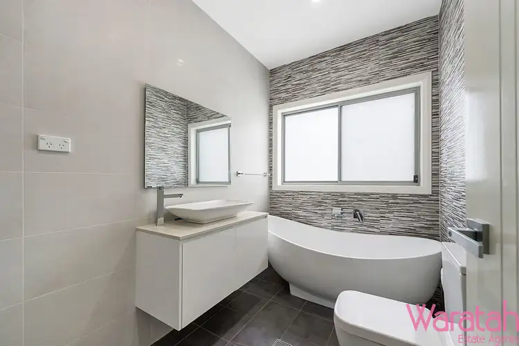 Third view of Homely house listing, 23 Tomah Crescent, The Ponds NSW 2769