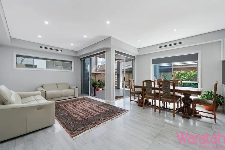 Fourth view of Homely house listing, 23 Tomah Crescent, The Ponds NSW 2769