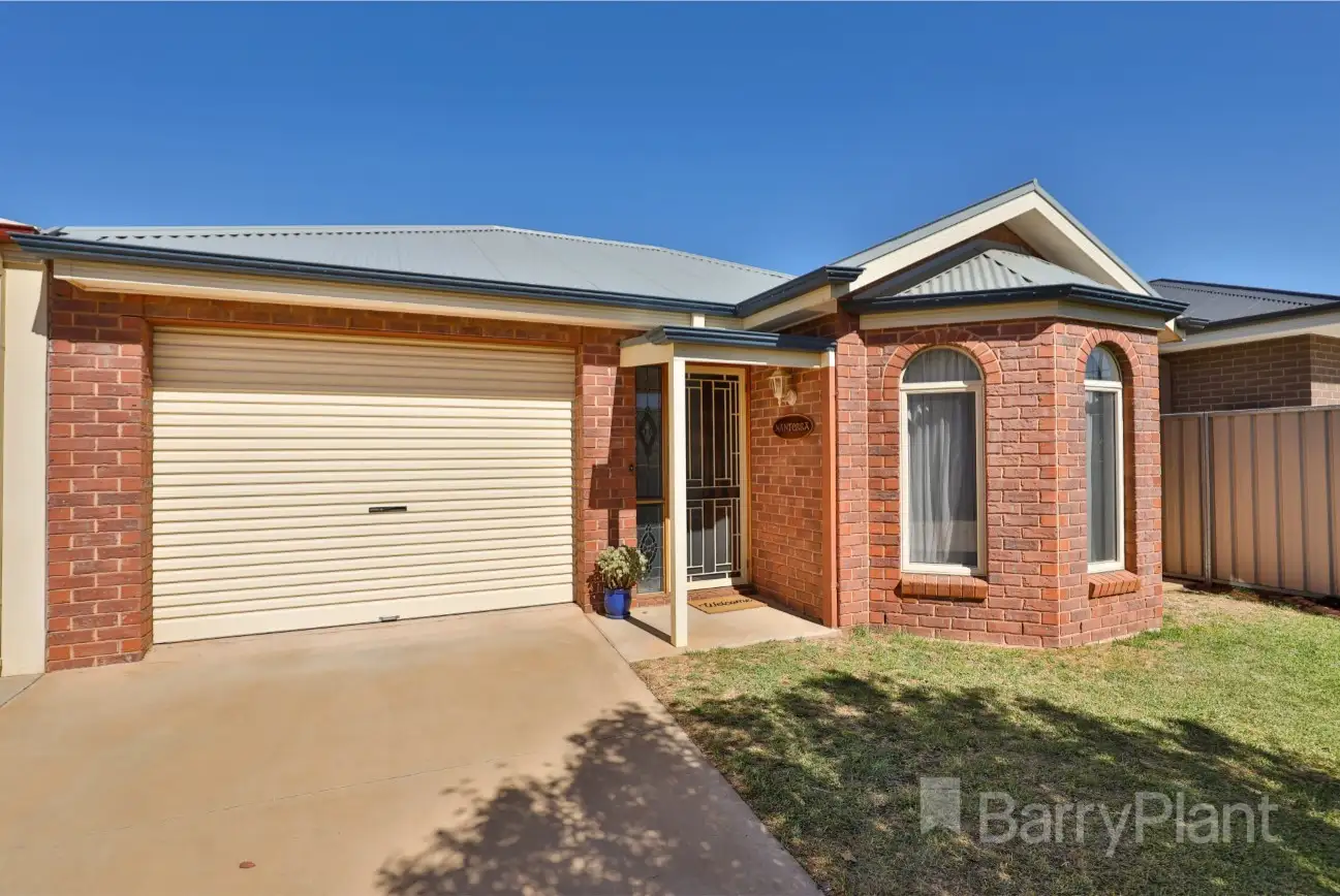 Main view of Homely house listing, 108 Indi Avenue, Red Cliffs VIC 3496
