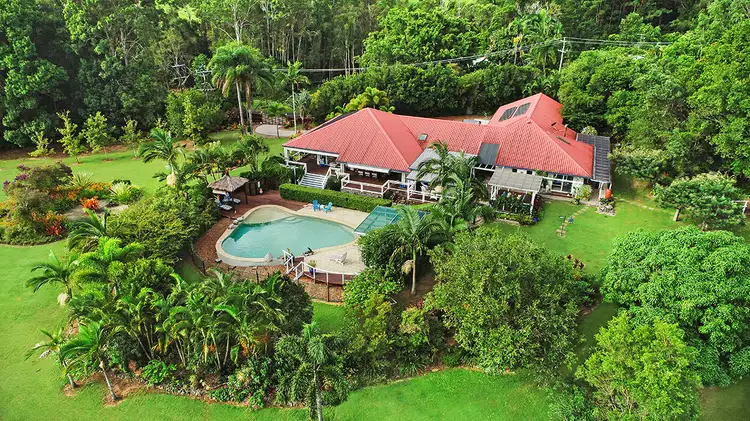 36 Preston Road, Diddillibah QLD 4559
