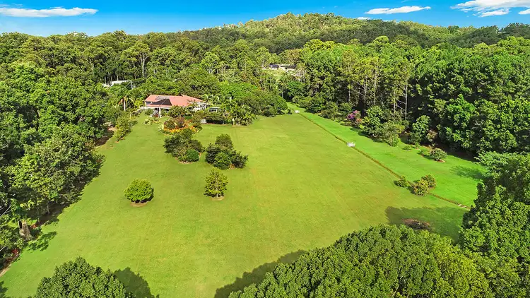 Third view of Homely rural property listing, 36 Preston Road, Diddillibah QLD 4559