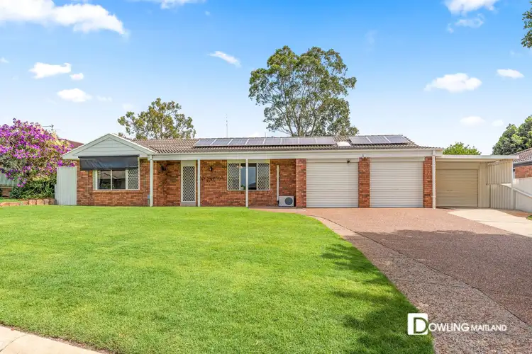 16 Ceres Avenue, Metford NSW 2323