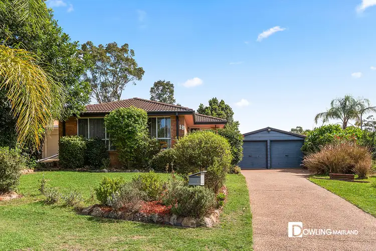 18 Ceres Avenue, Metford NSW 2323