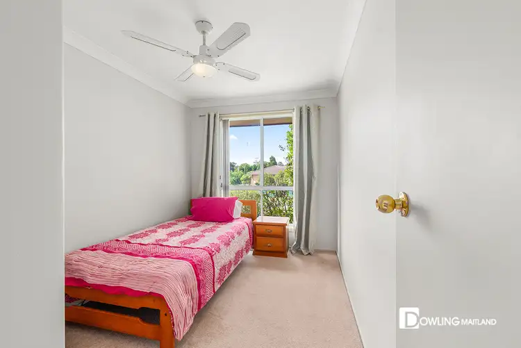 Fifth view of Homely house listing, 18 Ceres Avenue, Metford NSW 2323
