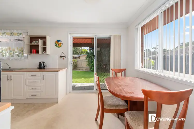 Sixth view of Homely house listing, 18 Ceres Avenue, Metford NSW 2323
