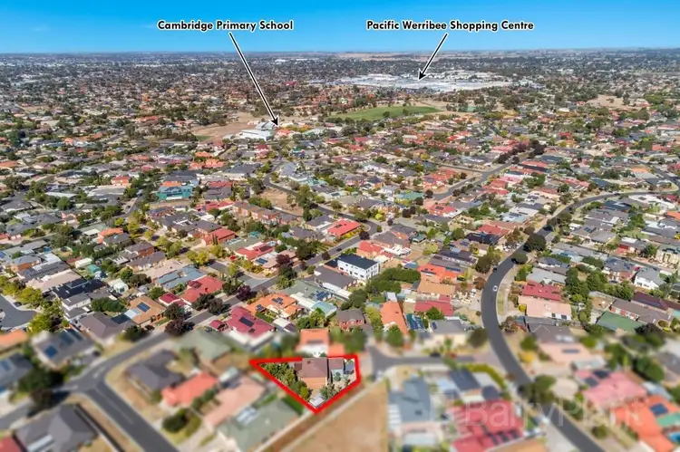4 Erin Court, Hoppers Crossing VIC 3029