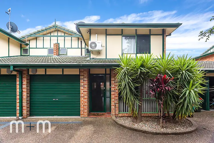 Main view of Homely townhouse listing, 2/49 Park Road, East Corrimal NSW 2518
