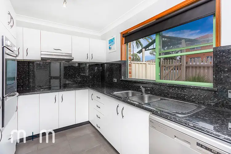 Second view of Homely townhouse listing, 2/49 Park Road, East Corrimal NSW 2518