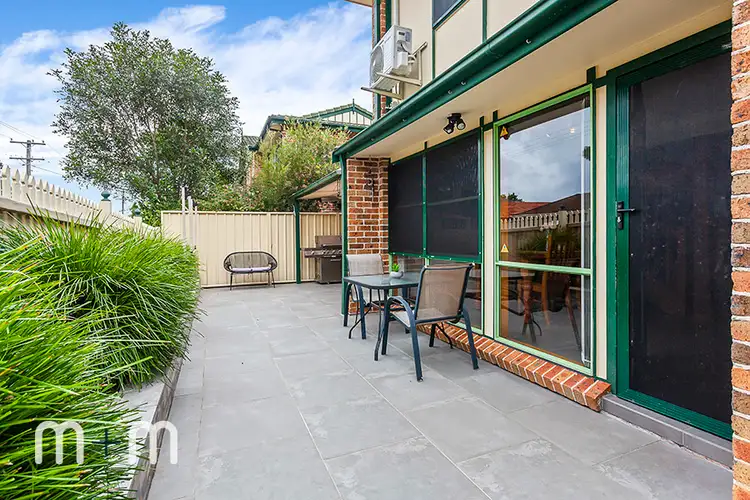 Fourth view of Homely townhouse listing, 2/49 Park Road, East Corrimal NSW 2518