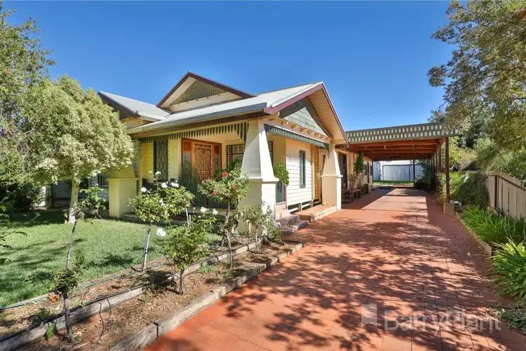 Main view of Homely house listing, 60 Jamieson Avenue, Red Cliffs VIC 3496