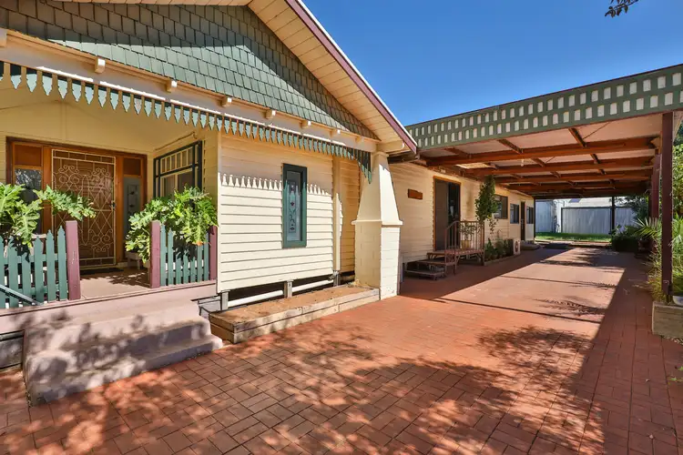 Second view of Homely house listing, 60 Jamieson Avenue, Red Cliffs VIC 3496