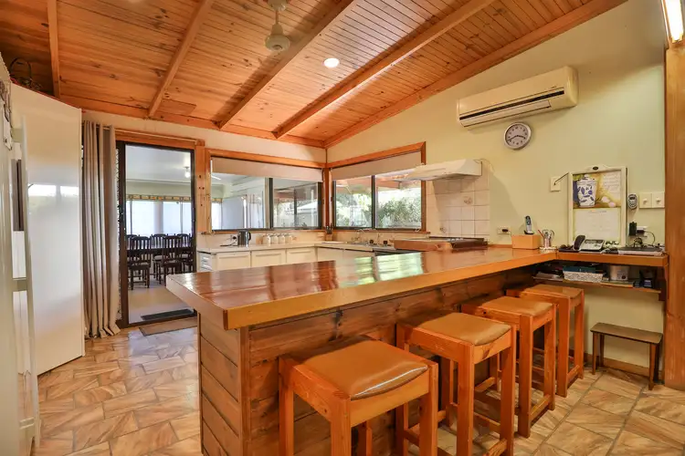Fourth view of Homely house listing, 60 Jamieson Avenue, Red Cliffs VIC 3496