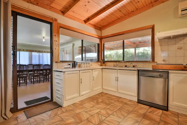 Fifth view of Homely house listing, 60 Jamieson Avenue, Red Cliffs VIC 3496