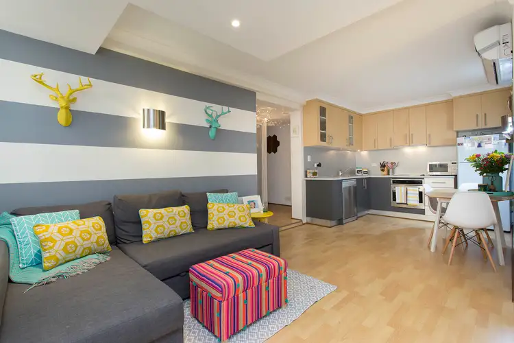 1/56 Stanley Terrace, Taringa QLD 4068