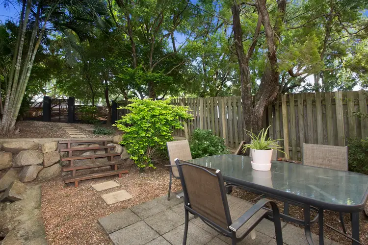 Second view of Homely unit listing, 1/56 Stanley Terrace, Taringa QLD 4068