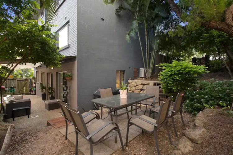 Third view of Homely unit listing, 1/56 Stanley Terrace, Taringa QLD 4068