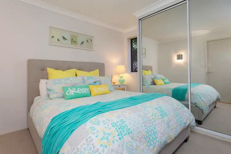 Fourth view of Homely unit listing, 1/56 Stanley Terrace, Taringa QLD 4068