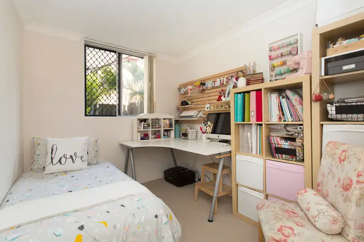 Sixth view of Homely unit listing, 1/56 Stanley Terrace, Taringa QLD 4068