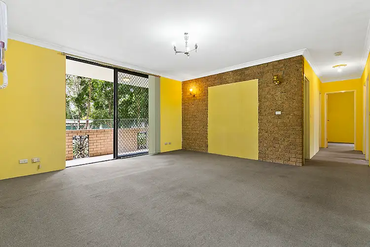 Second view of Homely apartment listing, 10/47-49 Wigram Street, Harris Park NSW 2150