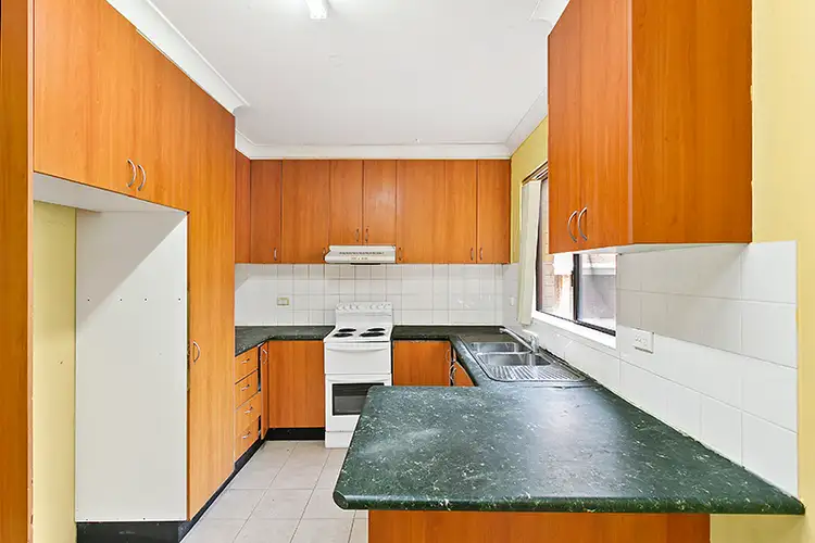 Third view of Homely apartment listing, 10/47-49 Wigram Street, Harris Park NSW 2150