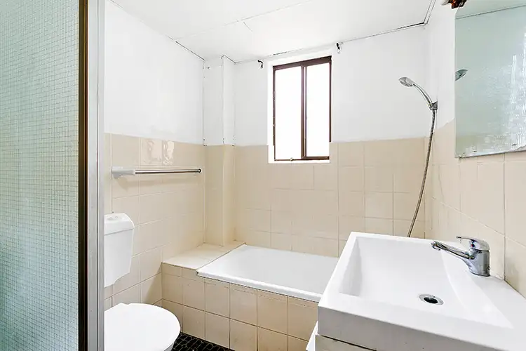 Fourth view of Homely apartment listing, 10/47-49 Wigram Street, Harris Park NSW 2150