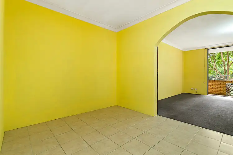 Fifth view of Homely apartment listing, 10/47-49 Wigram Street, Harris Park NSW 2150